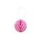 Wrapables Mini Honeycomb Ball Party Decorations for Weddings, Birthday Parties, Baby Showers and Nursery Decor (Set of 10), 2"